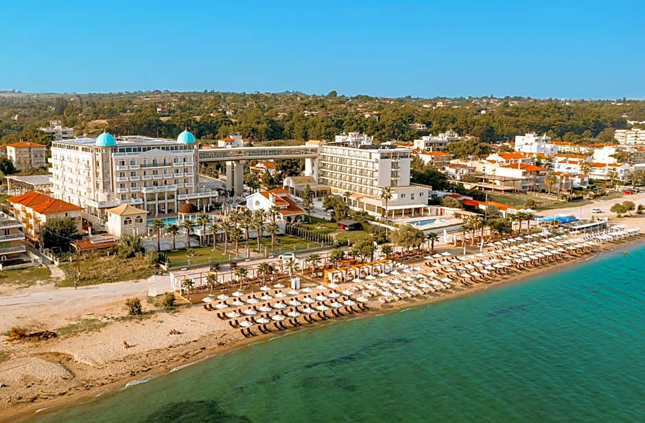 Wellness Santa Hotel - adults plus12