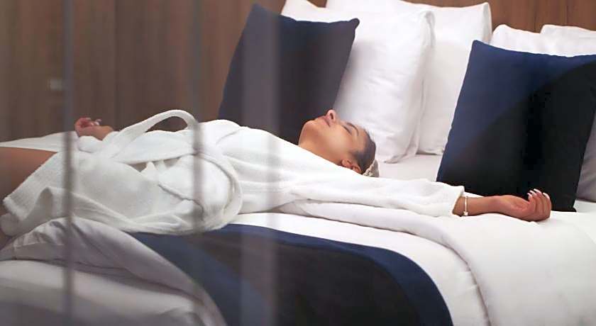 Monarch Hotel Amman