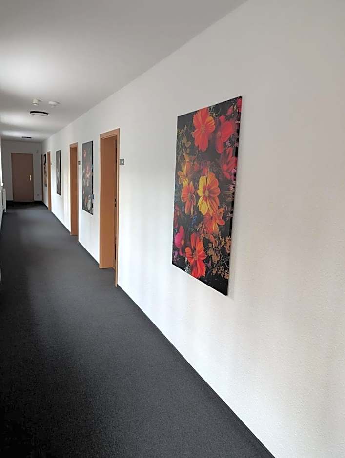 Parkhotel Bad Brambach