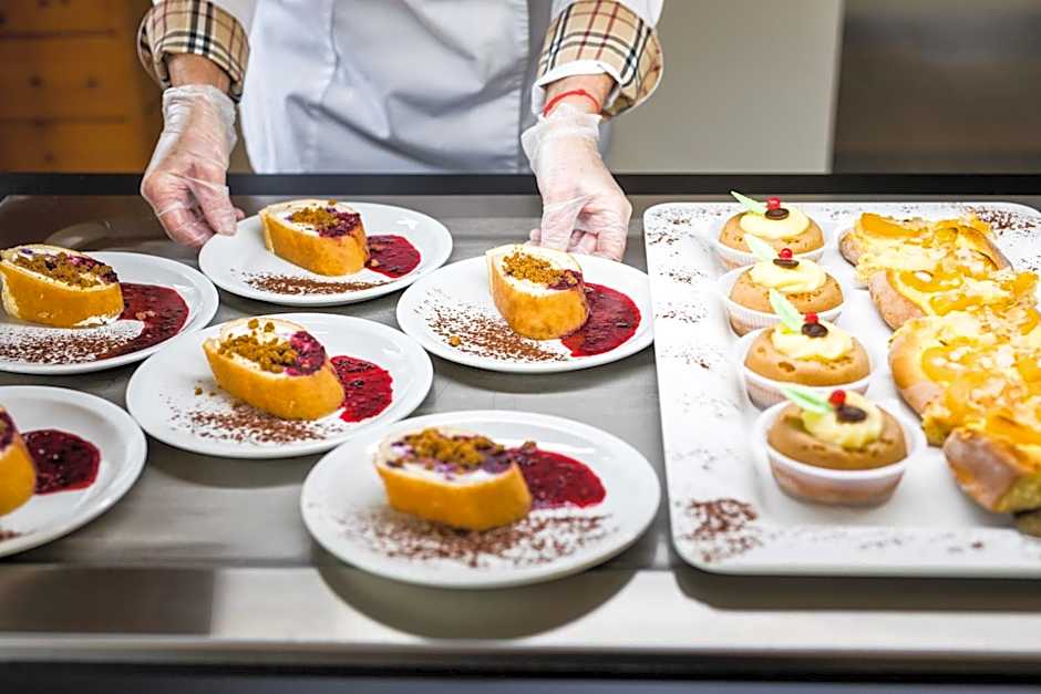 Village Vacances le Bérouze