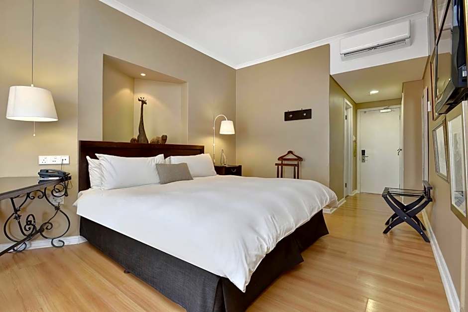 Protea Hotel by Marriott Nelspruit