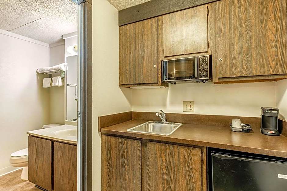 Value Inn Kenosha I-94 - Exit 344