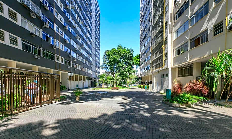 Tabas Aconchegante apê no Leblon LB0039