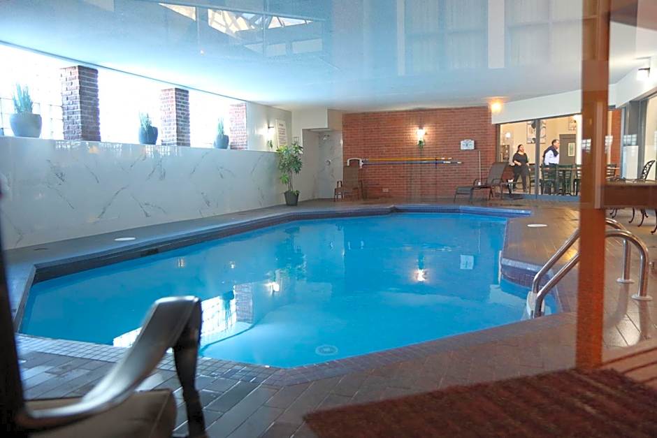 Best Western Laval-Montreal