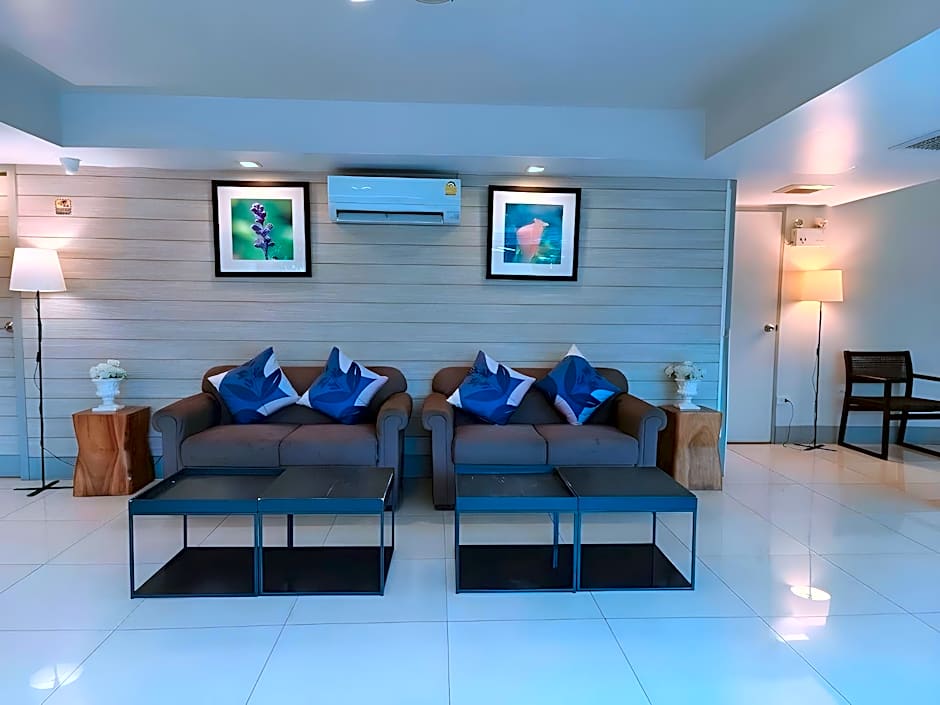 Synsiri 5 Nawamin 96 Apartment