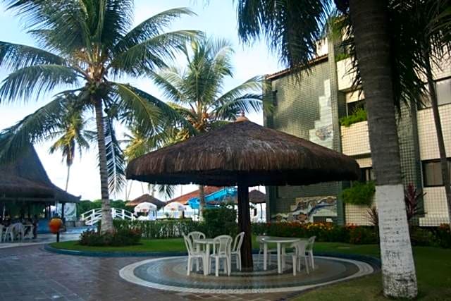 Hotel Canarius D'Gaibu