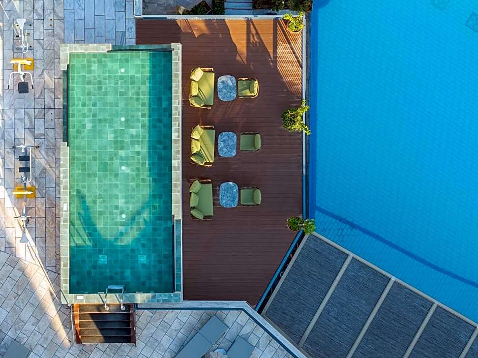 Minos Hotel