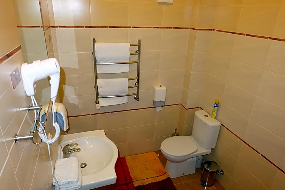 Hotel Green Smiltynė