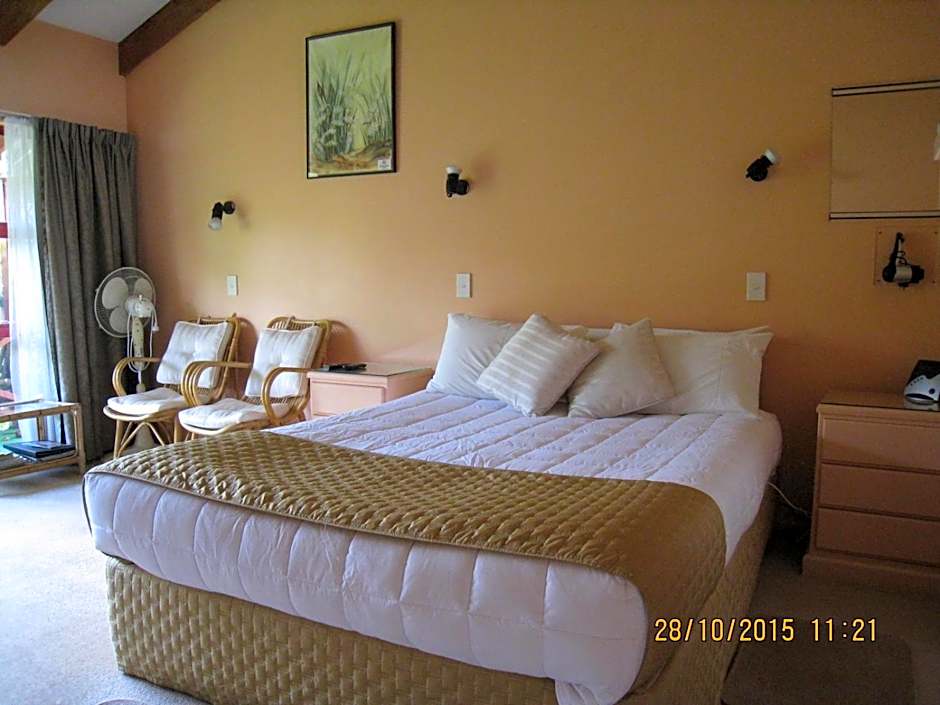 Alfa Boutique Motel