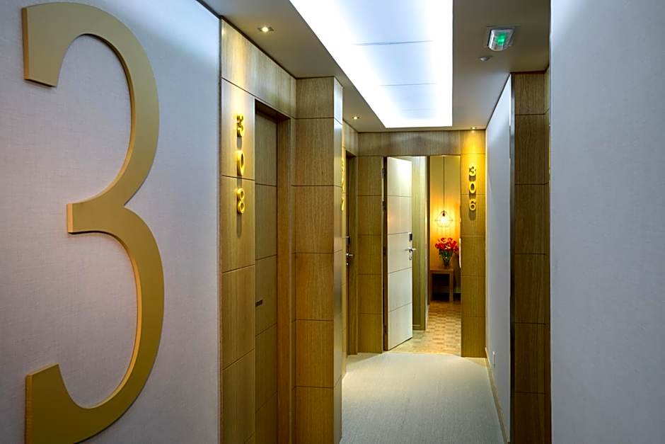 Hotel Val Convention