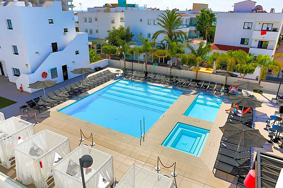 Migjorn Ibiza Suites & Spa