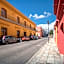 Hotel Casa Barrocco Oaxaca