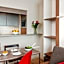 Aparthotel Adagio Birmingham City Centre