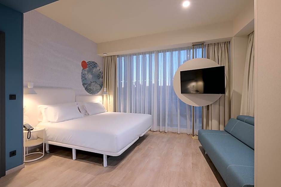 Occidental Ljubljana