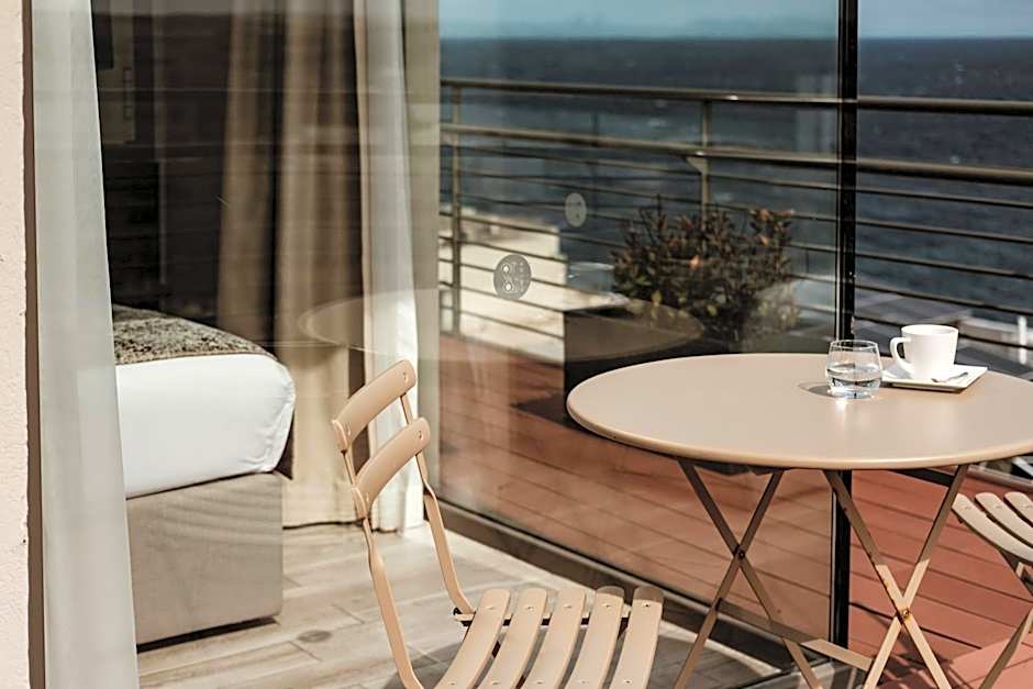 1926 Le Soleil Hotel & Spa