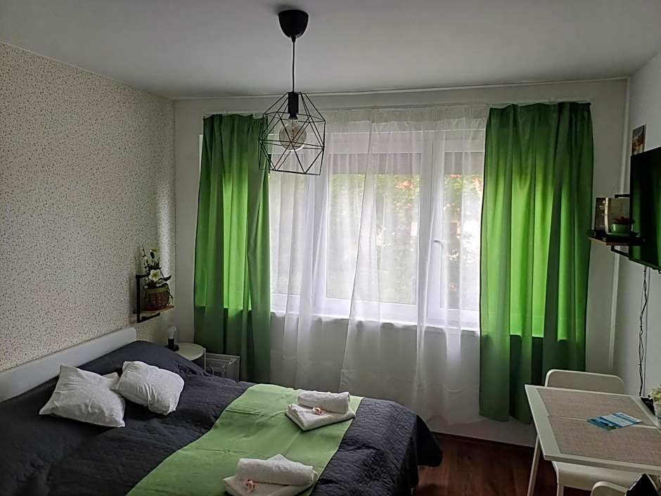 Harmónia Apartman Balatonföldvár