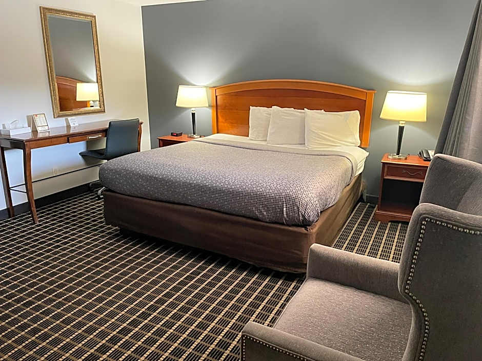 Econo Lodge Jefferson Hills Hwy 51