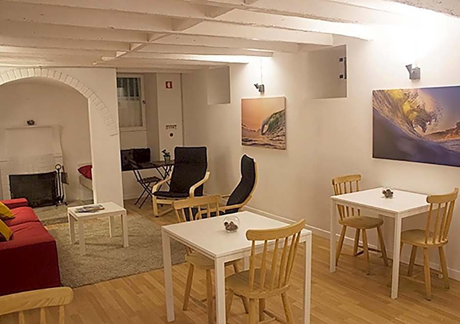 Watermark Surf House