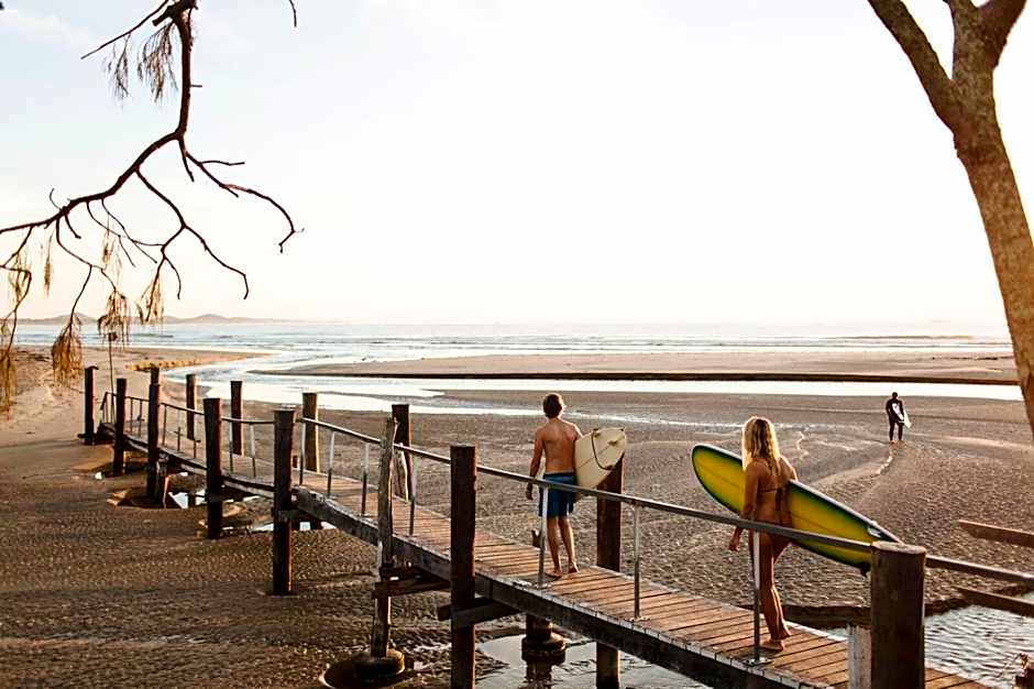 The Beach Arrawarra
