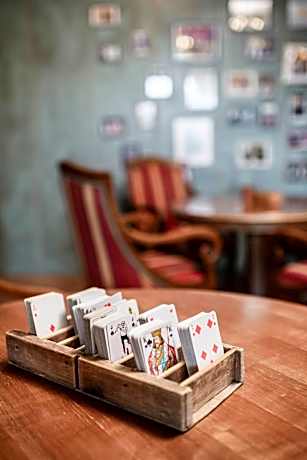 Hotel Cavallino D'Oro Bed&Breakfast