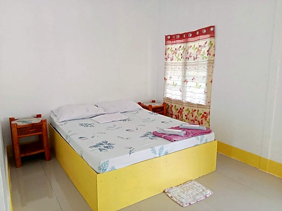 Scott Camotes Beach House