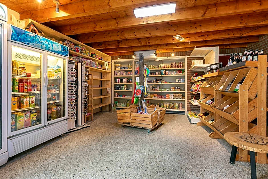 Summio Vakantiepark Herperduin