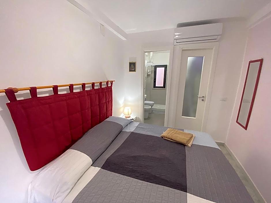 B&B Casetta Verde FELICE