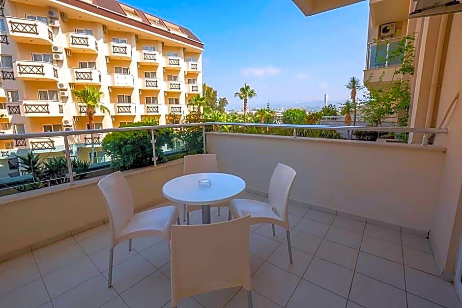 Hotel Titan Select Ultra All Inclusive