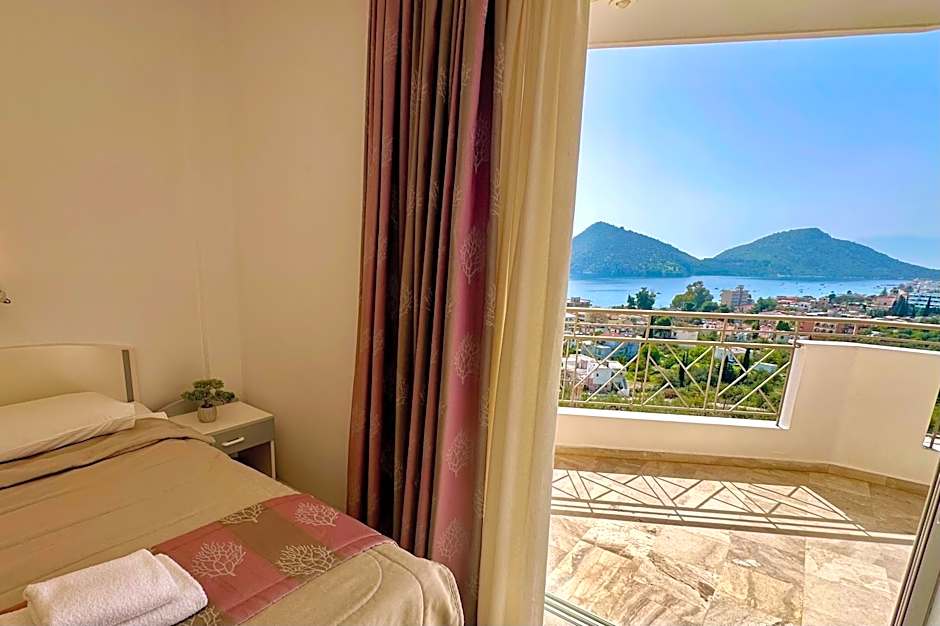 Hotel Apartments Panorama