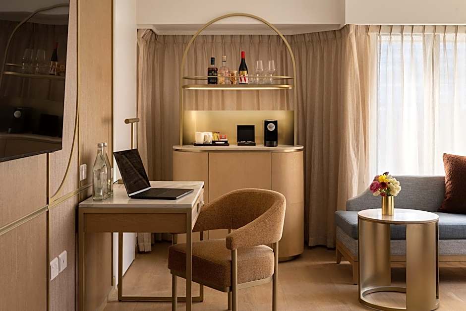 Amora Hotel Adelaide