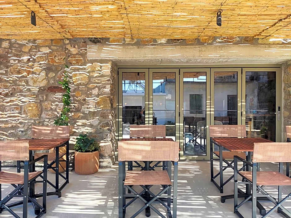 Pyrgi Cretan Living & Spa