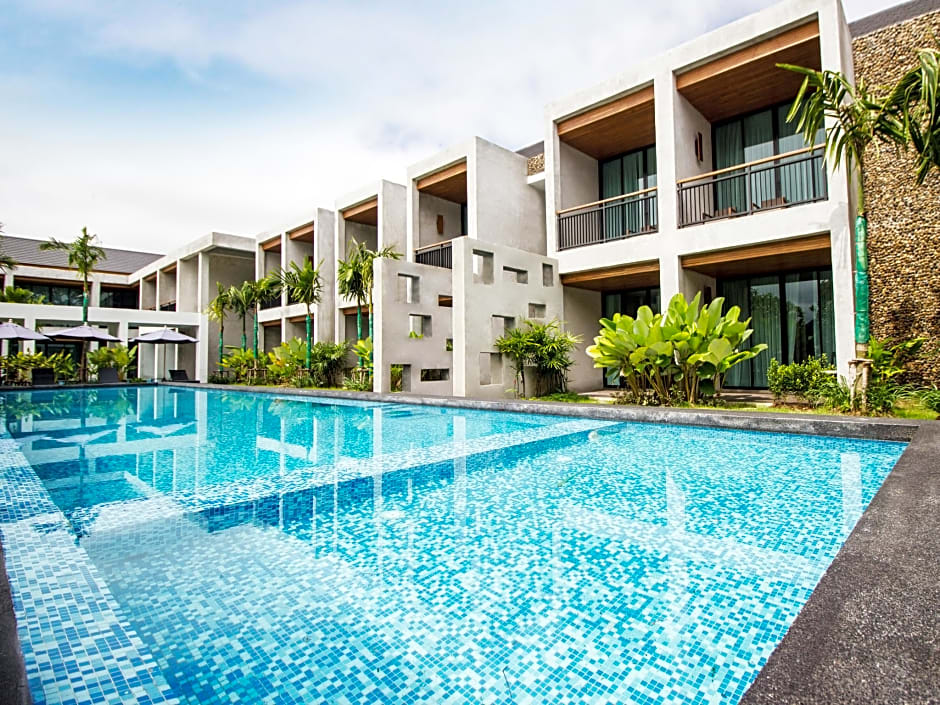 B2 Pai Premier Hotel