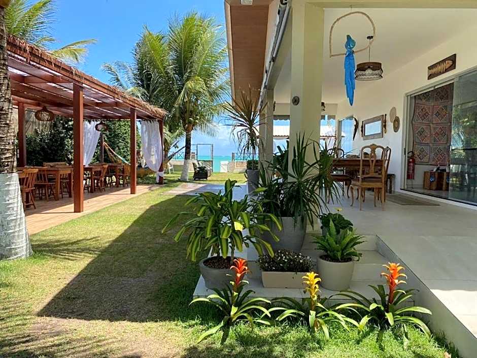 Pousada Ipioca Beach Village