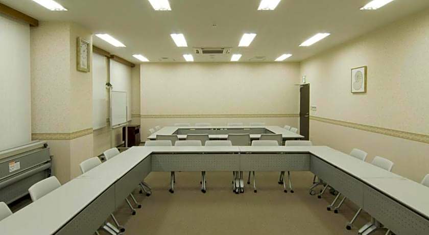 Toyoko Inn Shonan Chigasaki-eki Kita-guchi