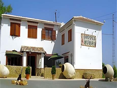Hotel Rural La Paloma