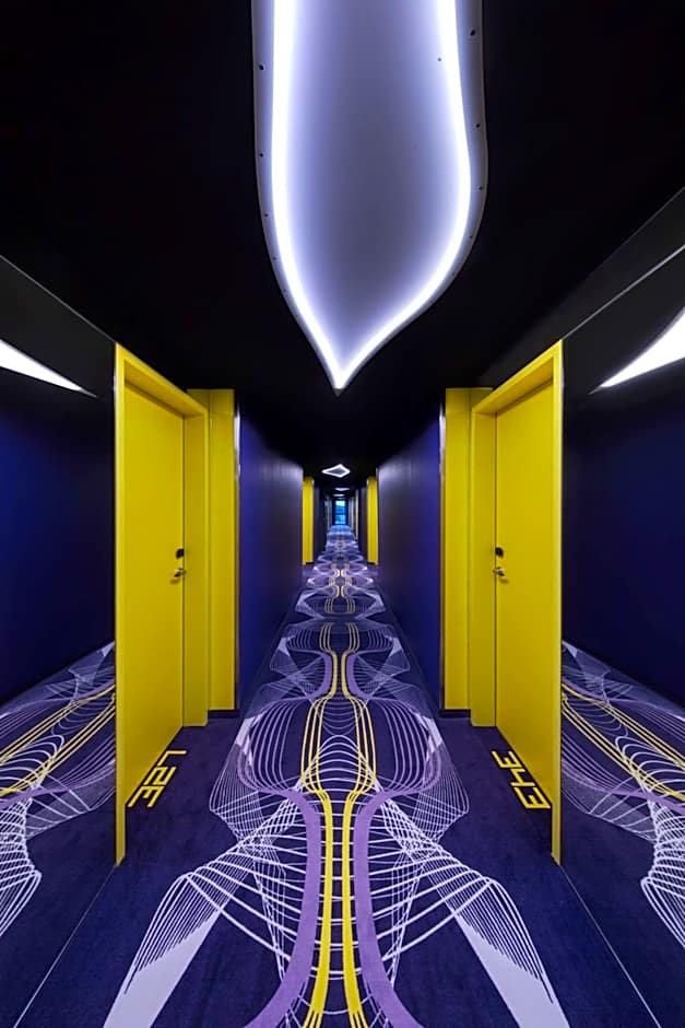 Prize by Radisson, Erfurt City