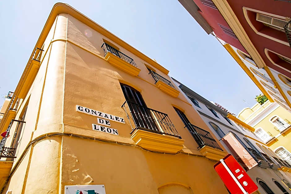 Hostal San Francisco