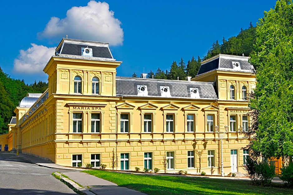 Ensana Centrální Lázně - Maria Spa