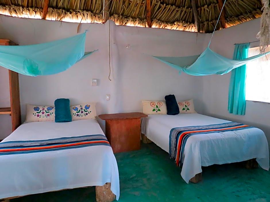 Cabanas Calakmul