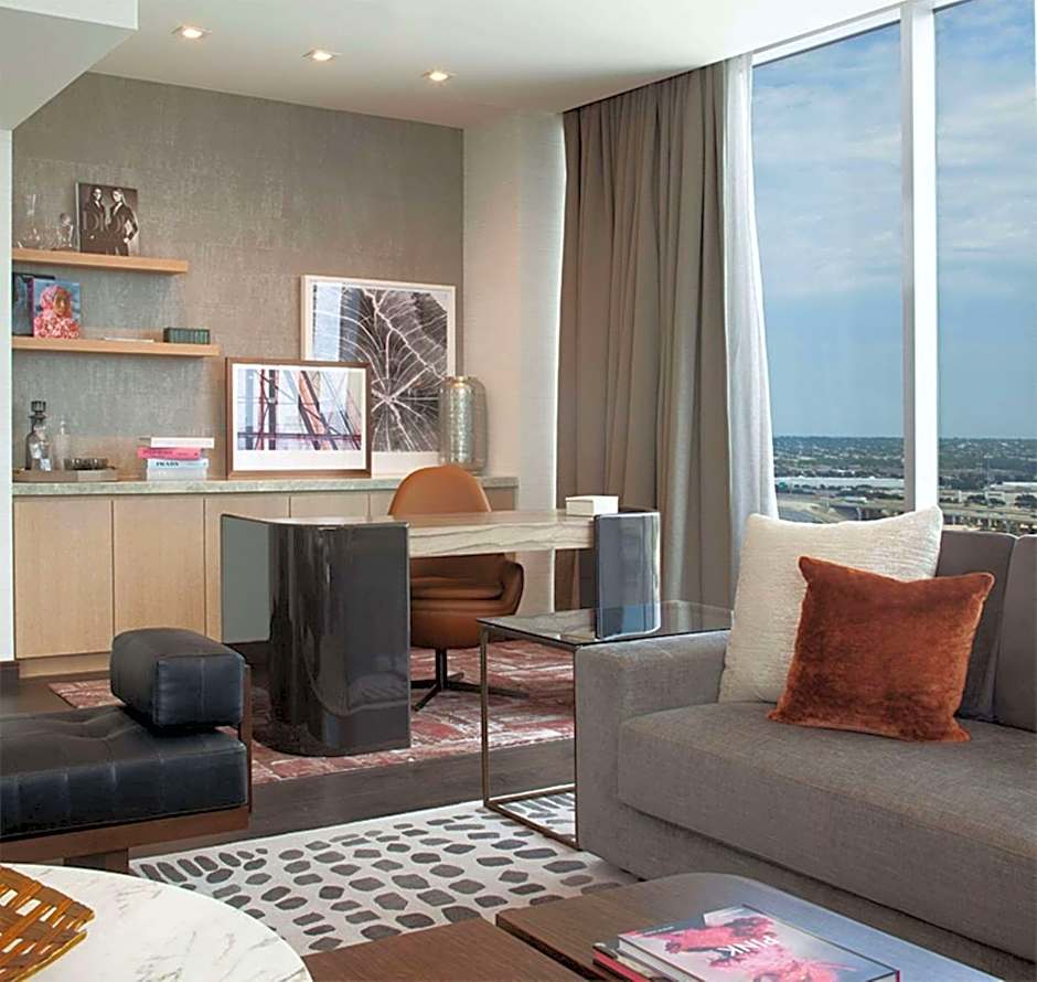 Hyatt Regency Frisco-Dallas