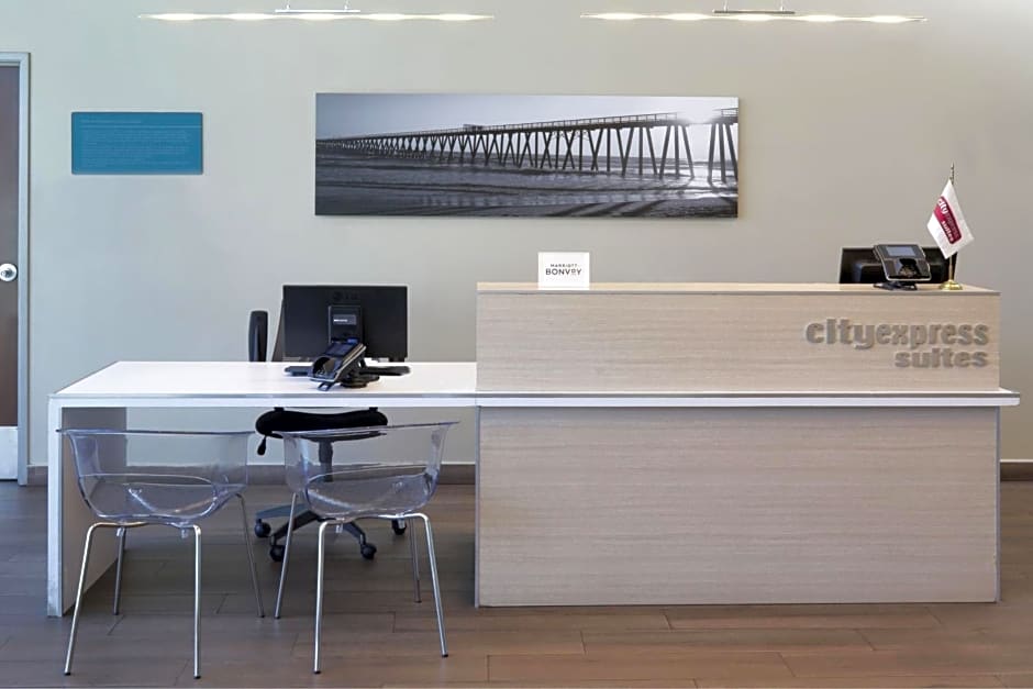 City Express Suites by Marriott Tijuana Rio