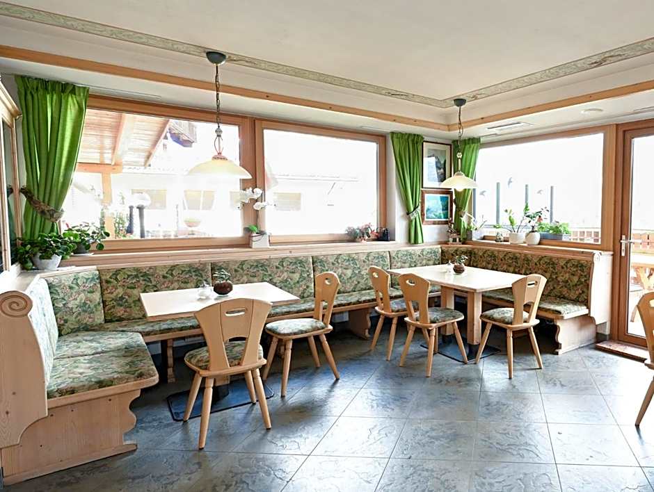 Gasthof Jägerheim