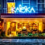 Kaloka Airport Hotel