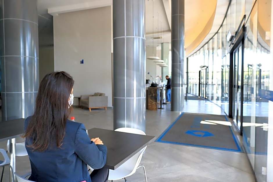 Transamerica Executive Taboao Morumbi