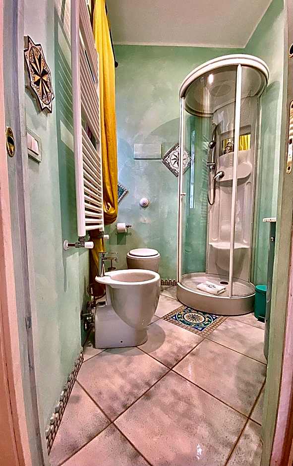 Le due palme Bed & Breakfast