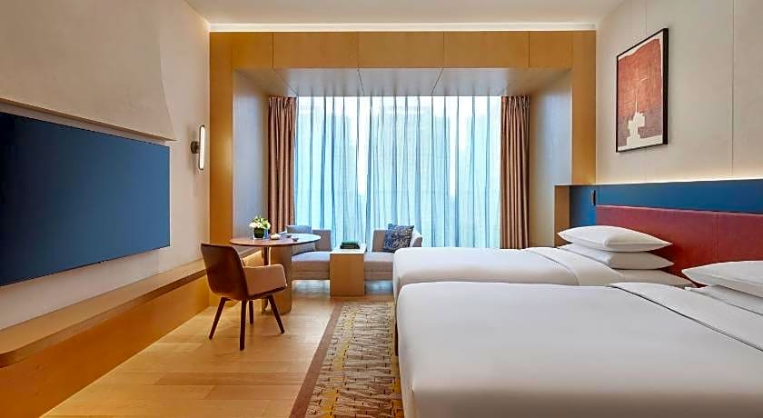 Hyatt Regency Ningbo Hangzhou Bay