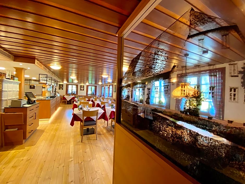 Gasthaus Staude