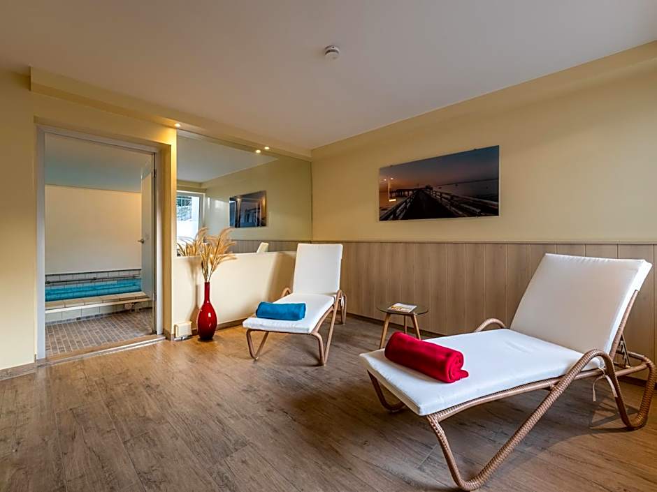 Tom's Hus Heiligenhafen