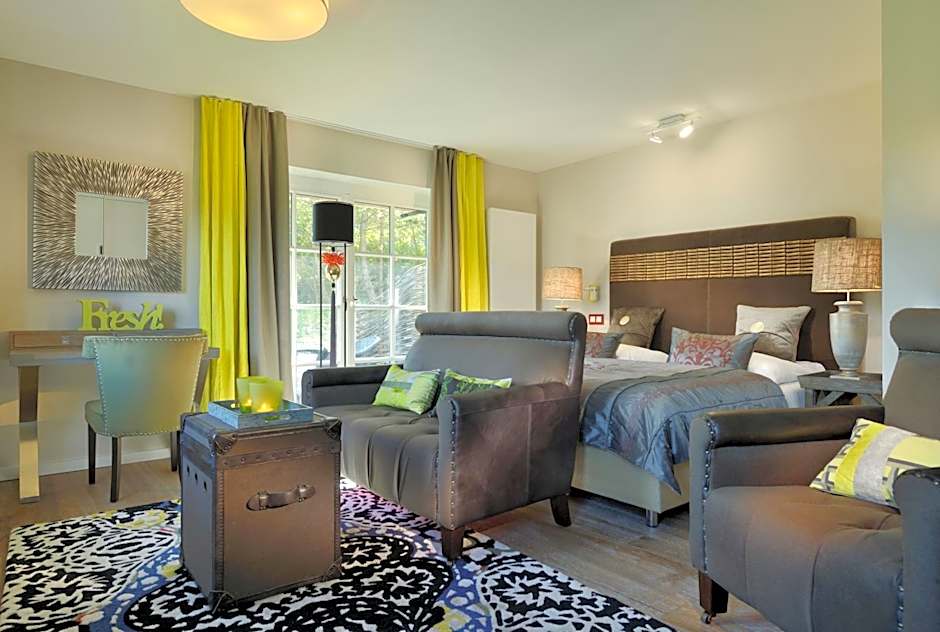 Hotel Duene