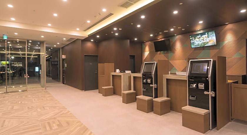 Dormy Inn Hon-Hachinohe